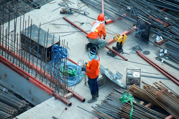 Skilled Workers