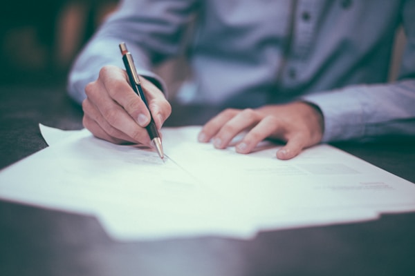 Work Permit & Career Guidance